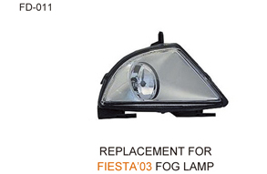 Fog Light