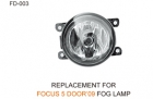 Fog Light