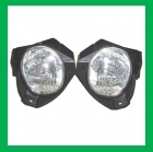 Fog Light