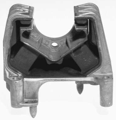 Engine Mounting