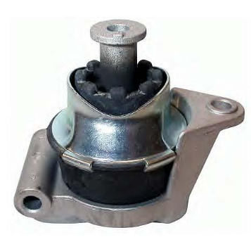 Engine Mounting