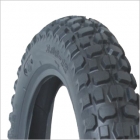 Motorcycle Tire