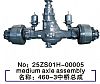 Auto Transmission Assembly