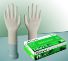 Vinyl Gloves   LGMW-PM6.0