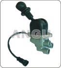 Truck Hand Control Valve