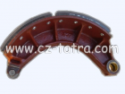 Brake shoe