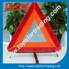 Traffic Warning Triangle