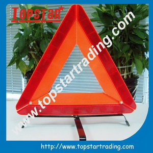 Traffic Warning Triangle