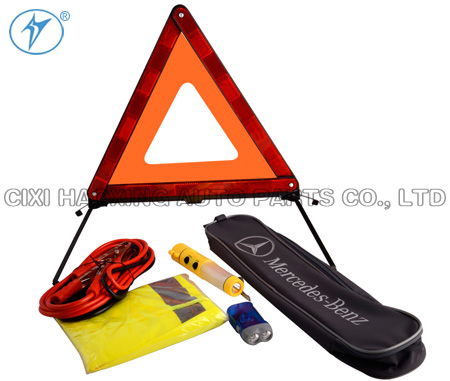 Car Emergency Kit