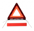 Traffic Warning Triangle