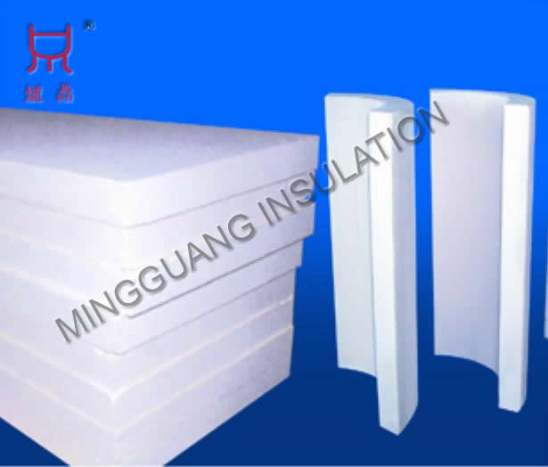 Calcium Silicate Board