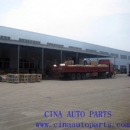 Taizhou Cina Auto Parts Co., Ltd.