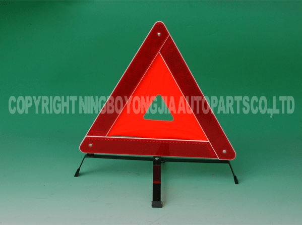 Traffic Warning Triangle