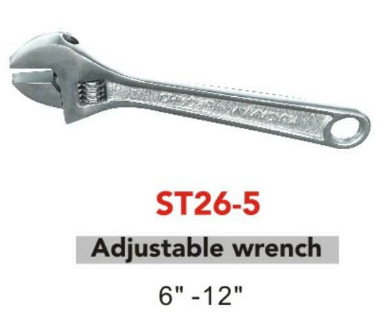 Hand Wrench