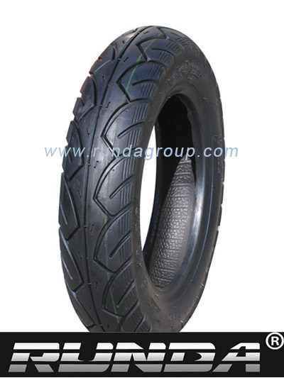 Motorcycle Tire