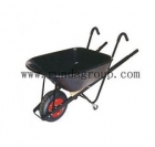 Wheel Barrow