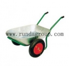 Wheel Barrow