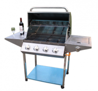 BBQ   AU-1AO4S