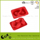 Silicone Ice Tray