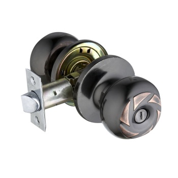 Deadbolt door lock