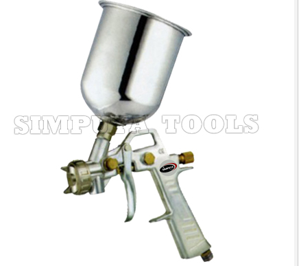 Air Spray Gun