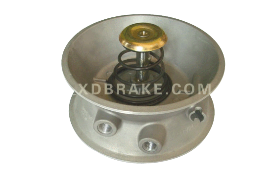 Brake Chamber