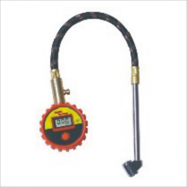 Tire Gauge