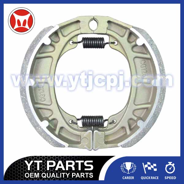 Brake Shoe