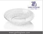 Glass plate