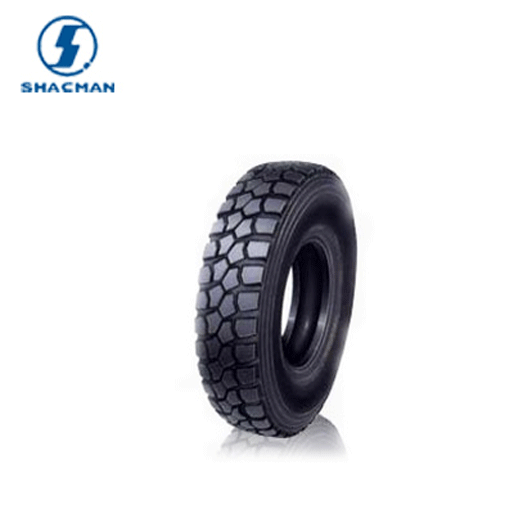 Truck Tyre