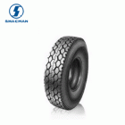 Truck Tyre