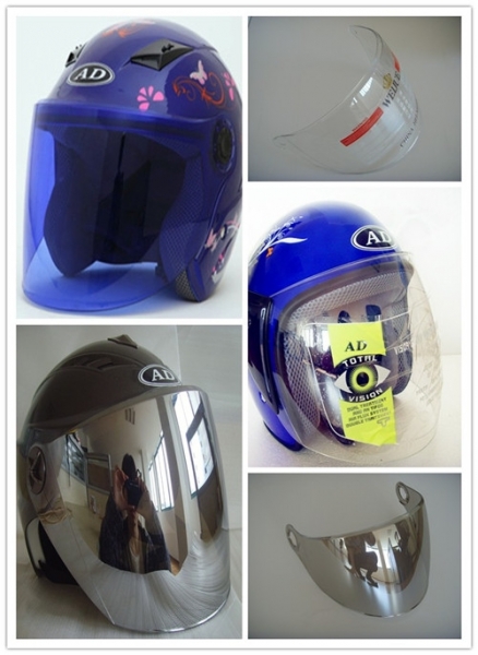 Helmets