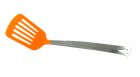 Silicone Handle Egg Lifter