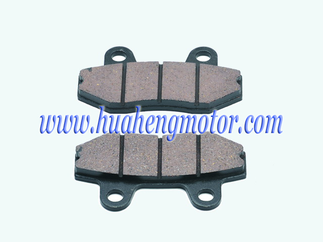 Brake pad