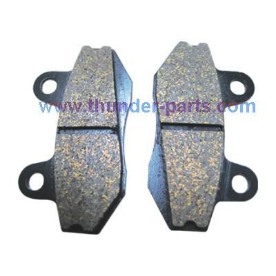 Brake pad