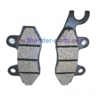 Brake pad