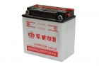 Motorcycle Battery