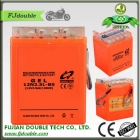 Motorcycle Battery