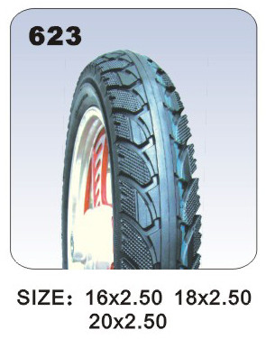 Motorcycle Tyre