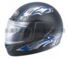 Motorcycle helmet