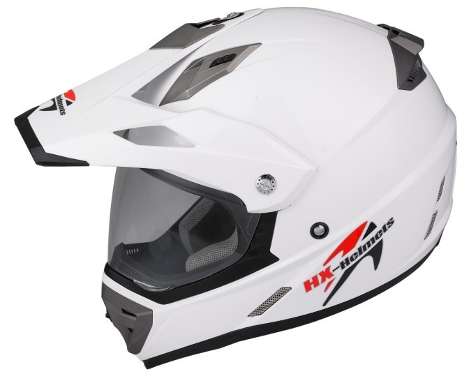 Motocross Helmet