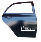 Yaris Rear door (R)