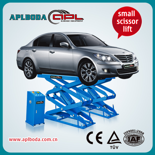 Car Lifts