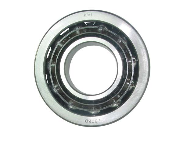 Angular Contact Ball Bearing