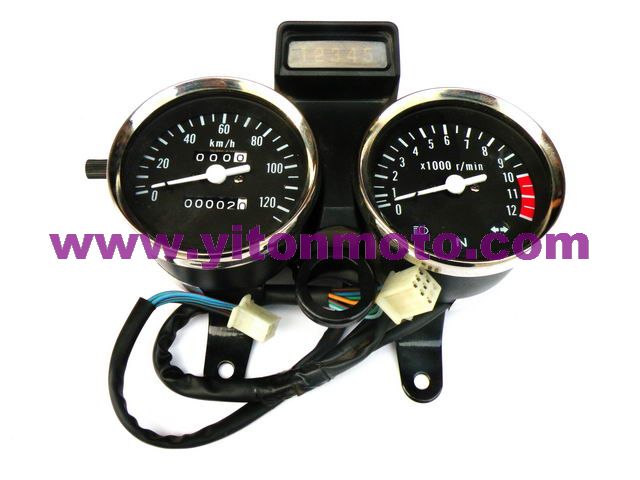 Motor Meter