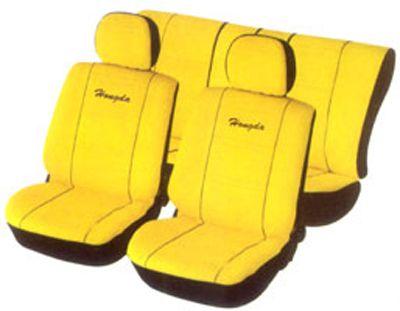 Seat Cover