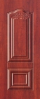 Door skin