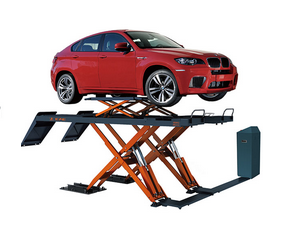 Car Lifts