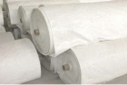 Polypropylene Staple Fiber Needle Punched Geotextile