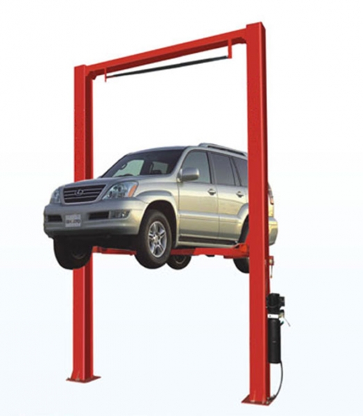 Car Lifts